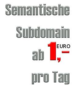 domain ab 1 euro